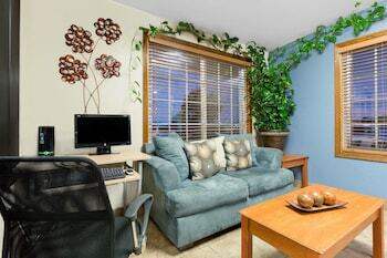 Posada Days Inn Newton