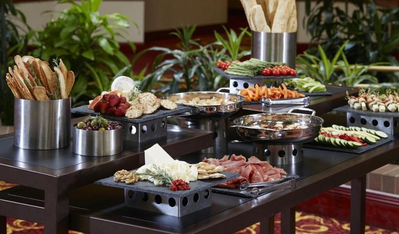 Hotel Dfw Airport Marriott South