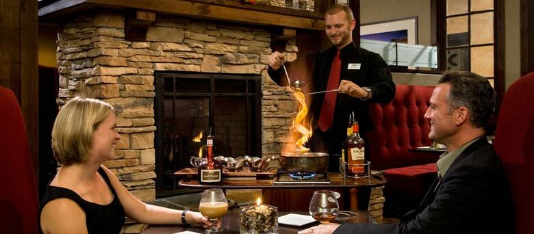 Hotel Tenaya Lodge