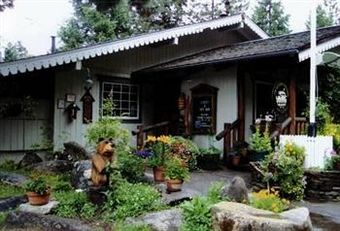 Motel Narrow Gauge Inn