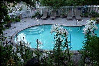 Motel Narrow Gauge Inn