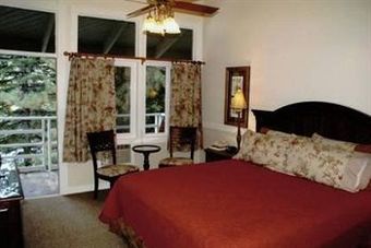 Motel Narrow Gauge Inn