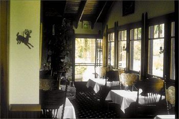 Motel Narrow Gauge Inn