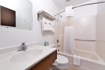 Hotel Americas Best Value Inn And Suites Sidney