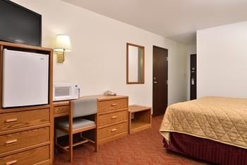 Hotel Americas Best Value Inn And Suites Sidney