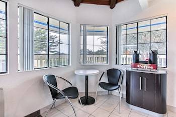Motel 6 Monterey - Marina