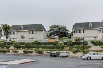 Motel 6 Monterey - Marina