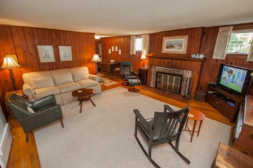 Beach Bungalow Home