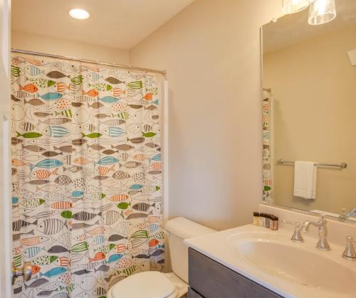 Apartamento 515 The Northender House