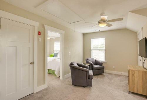 Apartamento 515 The Northender House