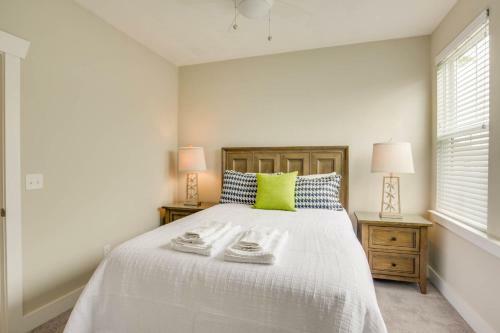 Apartamento 515 The Northender House