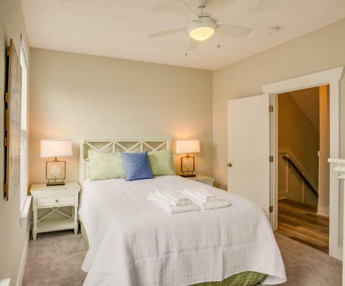 Apartamento 523 The Southender House