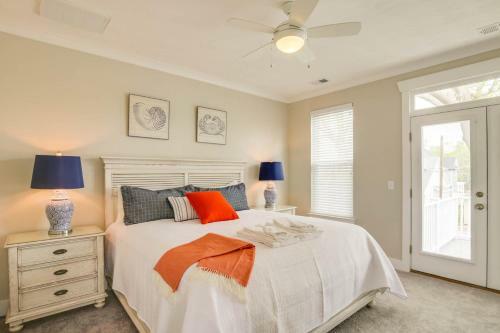 Apartamento 523 The Southender House