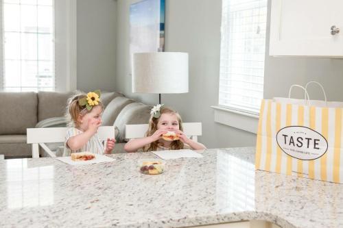 Apartamento 410a The Jetty House