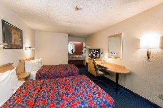 Hotel Red Roof Inn Boston Framingham