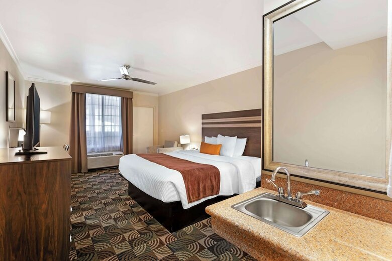 Hotel Best Western Country Park