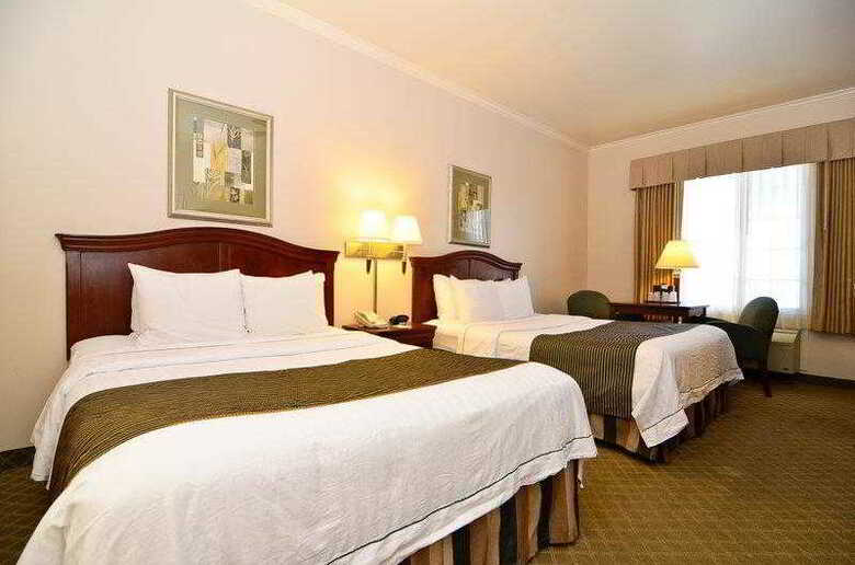 Hotel Best Western Country Park
