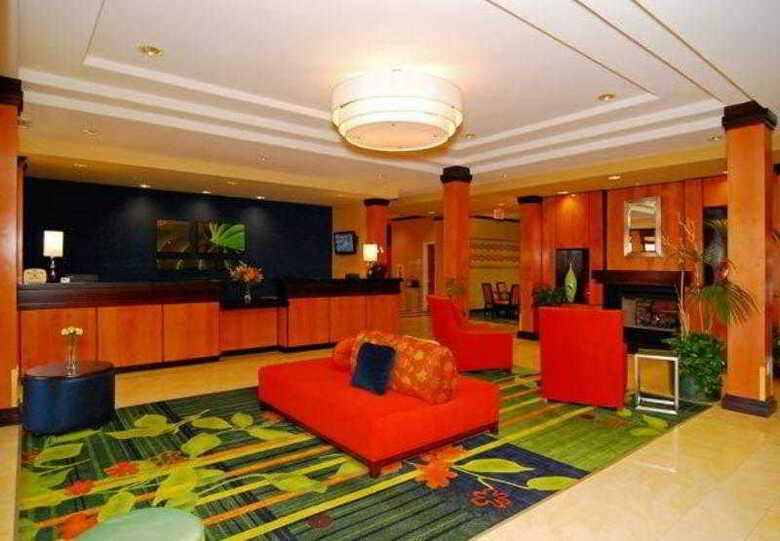 Hotel Fairfield Inn & Suites Tehachapi