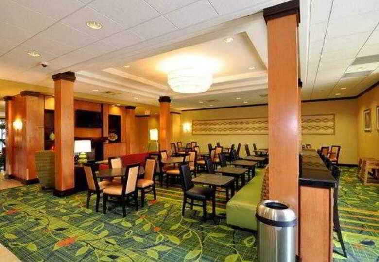 Hotel Fairfield Inn & Suites Tehachapi