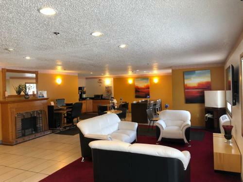 Hotel Super 8 By Wyndham Front Royal