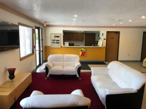 Hotel Super 8 By Wyndham Front Royal