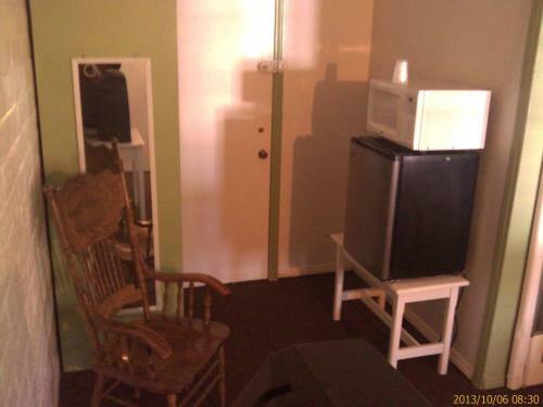 Ranch Motel