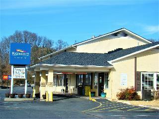 Hotel Quality Inn Skyline Drive