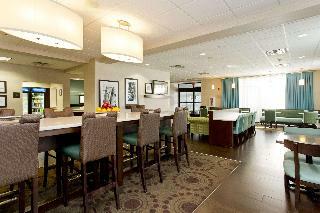Hotel Hampton Inn Front Royal