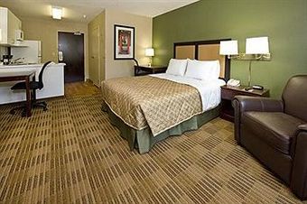 Hotel Extended Stay America - Chicago - Naperville - West