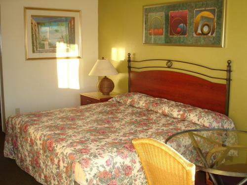 Motel Winslow Inn