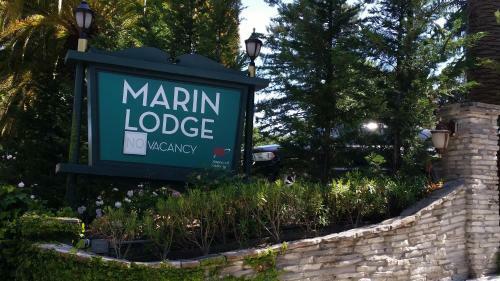 Motel Marin Lodge