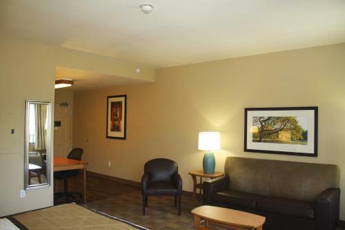 Hotel Extended Stay America - San Rafael - Francisco Blvd. East