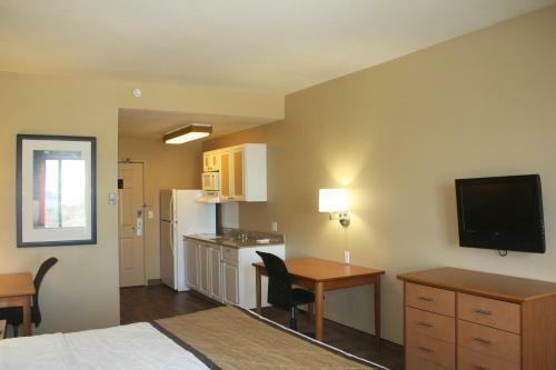 Hotel Extended Stay America - San Rafael - Francisco Blvd. East