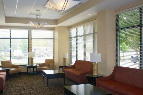 Hotel Extended Stay America - San Rafael - Francisco Blvd. East