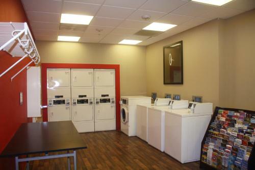 Hotel Extended Stay America - San Rafael - Francisco Blvd. East