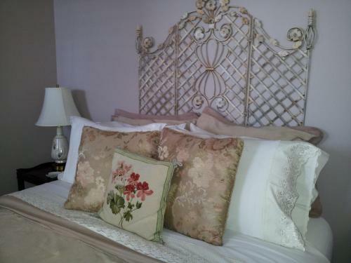 Market Street Inn Bed And Breakfast