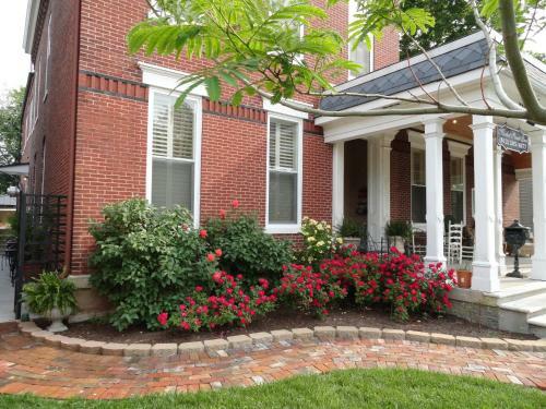 Market Street Inn Bed And Breakfast