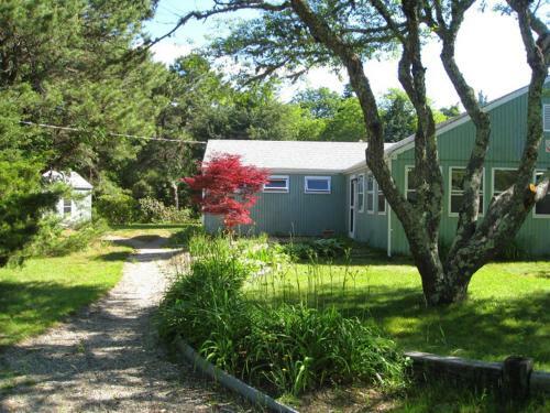 Hostelling International - Eastham