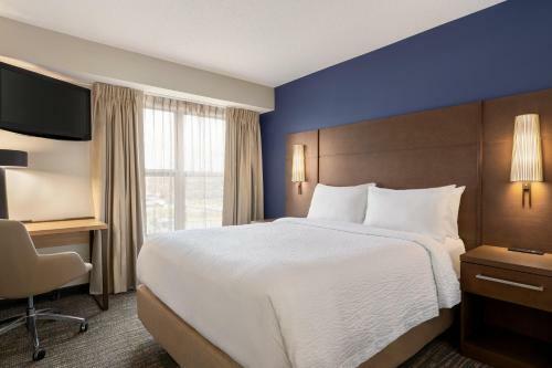 Hotel Residence Inn Philadelphia Great Valley Exton