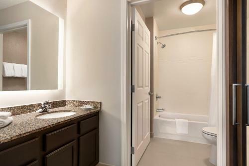 Hotel Residence Inn Philadelphia Great Valley Exton