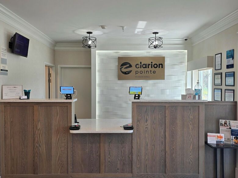 Hotel Baymont Inn And Suites Mattoon