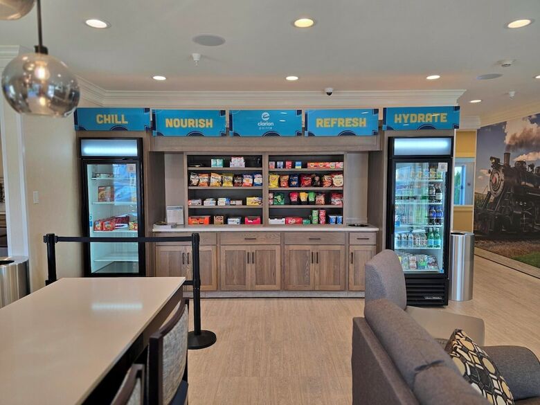 Hotel Baymont Inn And Suites Mattoon