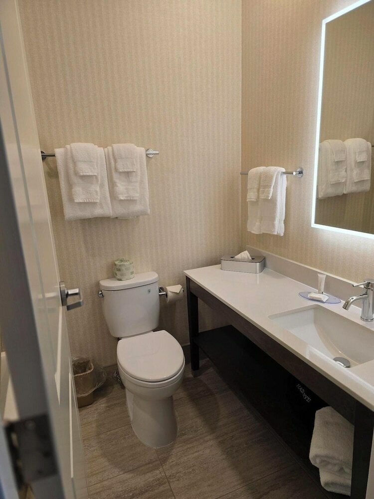 Hotel Baymont Inn And Suites Mattoon