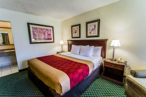 Clarion Hotel Port Canaveral Area