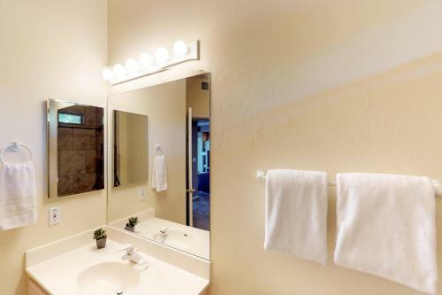 Vistoso Resort Casita #126