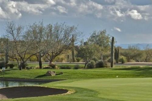 Vistoso Resort Casita #126