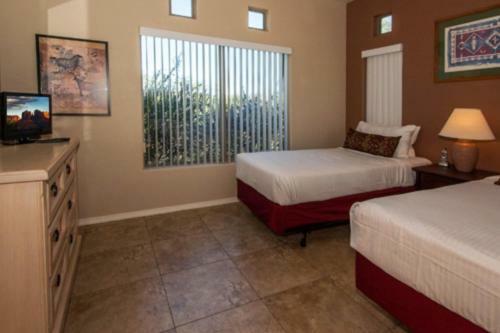 Vistoso Resort Casita #126