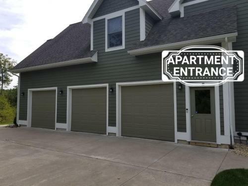 Elegant 2 King Bedrooms Apartment - 2 Night Minimum