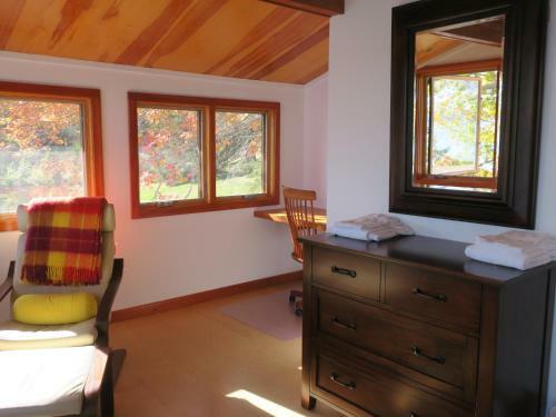 Acadia Ocean Front Garden Cottages