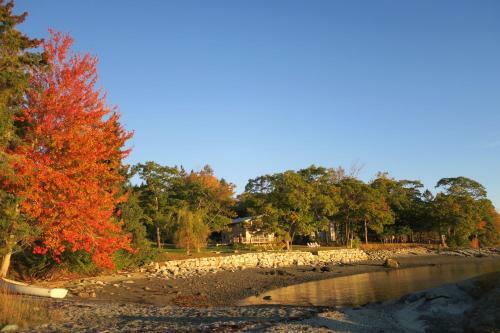 Acadia Ocean Front Garden Cottages